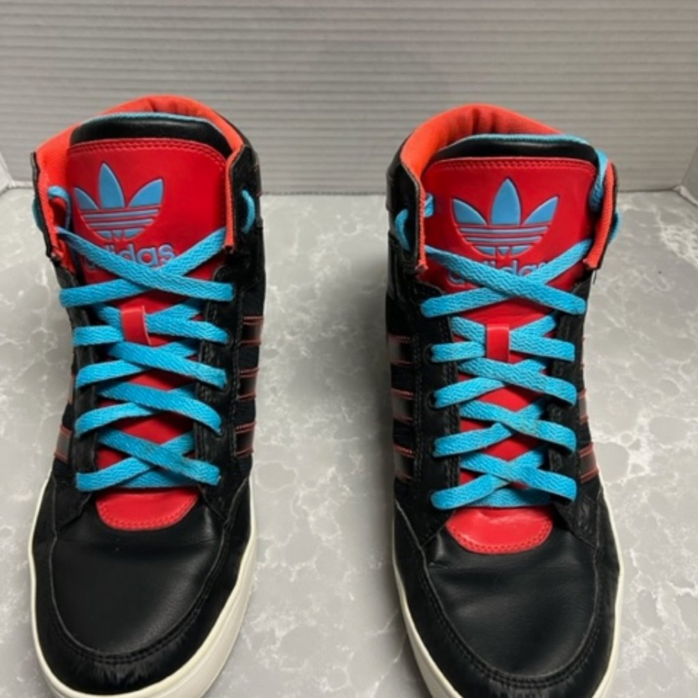 throwback basketball shoes